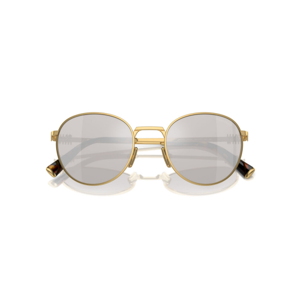 MU 55ZS 5AK07F 50 Miu Miu Güneş Gözlüğü