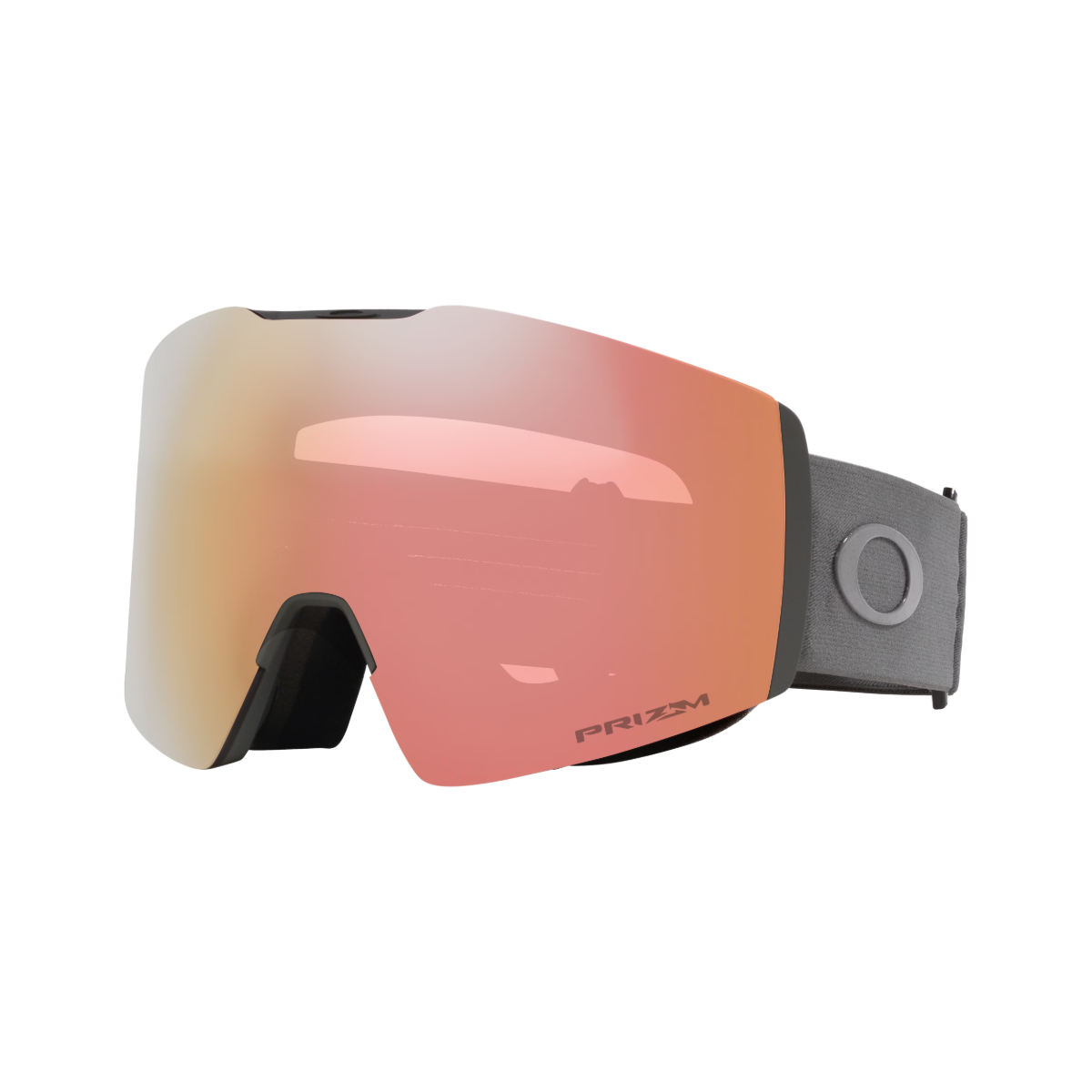 OO 7099 709962 Oakley Goggles FALL LINE LKayak / Snowboard Kar Gözlüğü