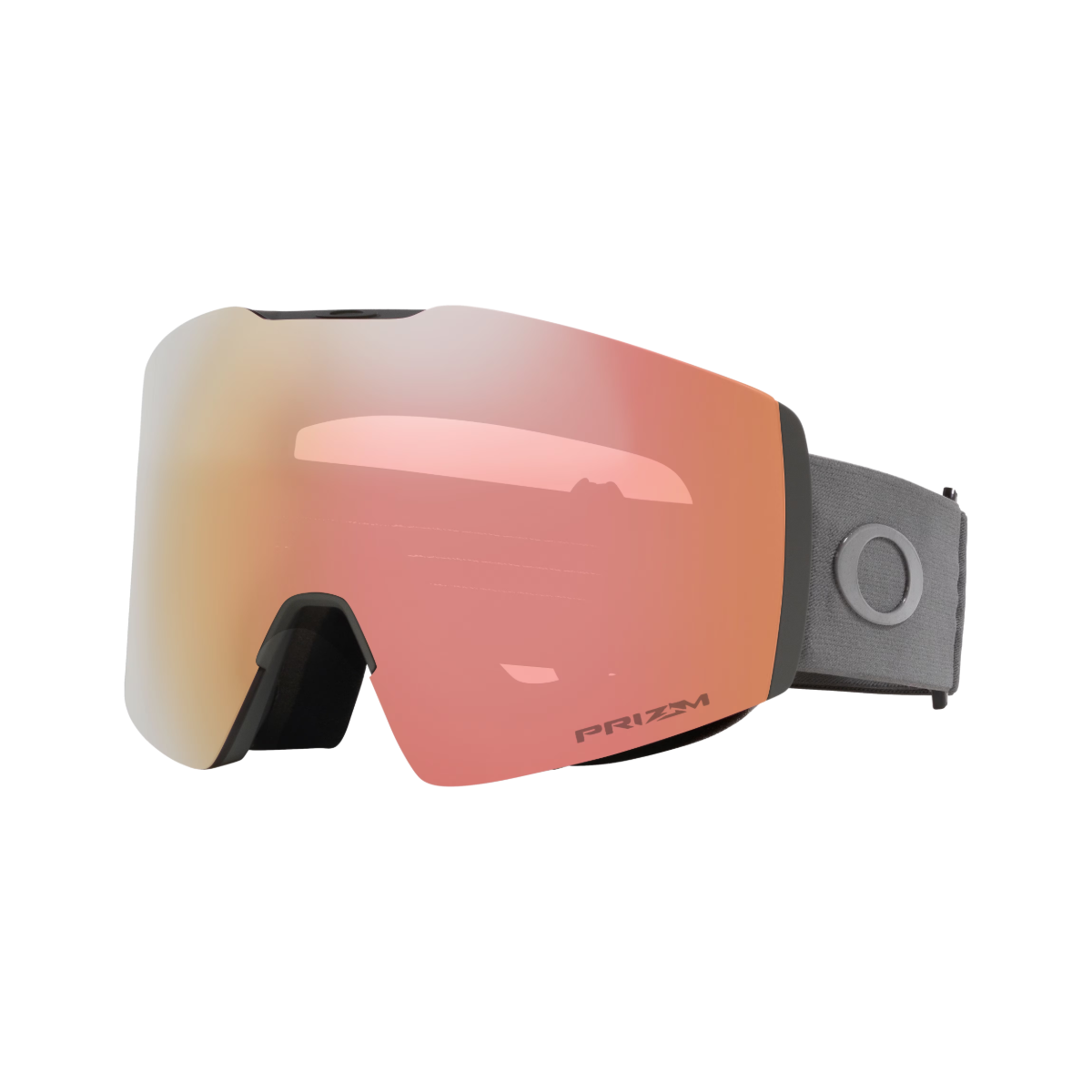 OO 7099 709962 Oakley Goggles FALL LINE LKayak / Snowboard Kar Gözlüğü