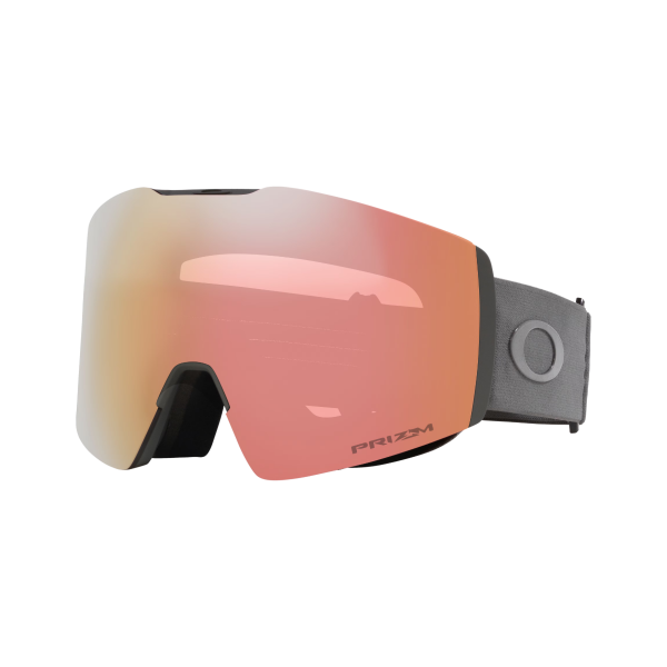 OO 7099 709962 Oakley Goggles FALL LINE LKayak / Snowboard Kar Gözlüğü