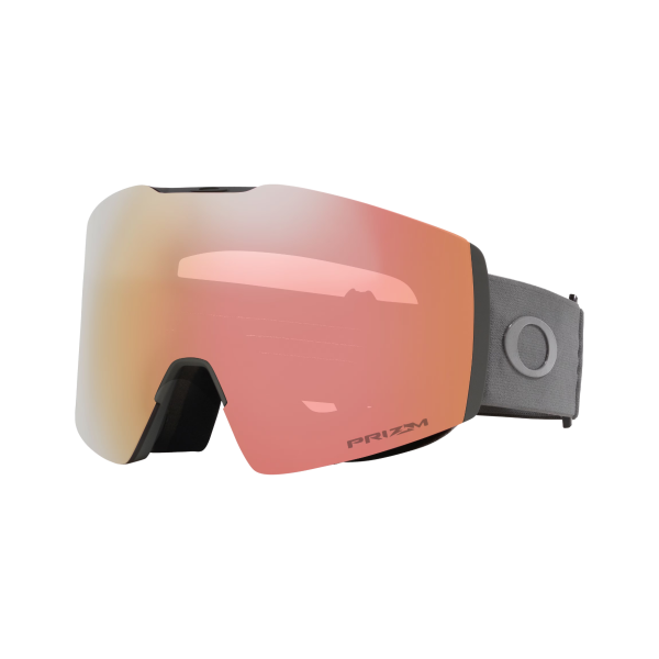 OO 7099 709962 Oakley Goggles FALL LINE LKayak / Snowboard Kar Gözlüğü