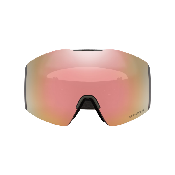 OO 7099 709962 Oakley Goggles FALL LINE LKayak / Snowboard Kar Gözlüğü