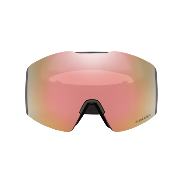 OO 7099 709962 Oakley Goggles FALL LINE LKayak / Snowboard Kar Gözlüğü