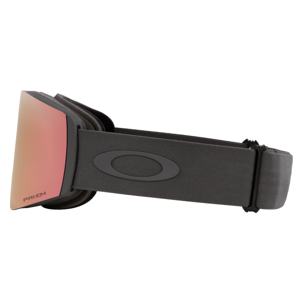 OO 7099 709962 Oakley Goggles FALL LINE LKayak / Snowboard Kar Gözlüğü