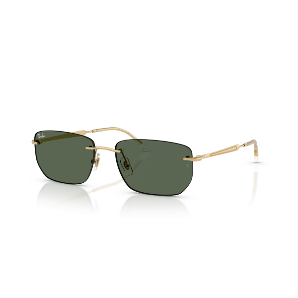 RB 3768 001/71 56 Ray-Ban Güneş Gözlüğü