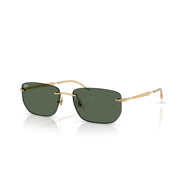RB 3768 001/71 56 Ray-Ban Güneş Gözlüğü