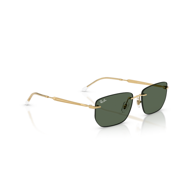 RB 3768 001/71 56 Ray-Ban Güneş Gözlüğü
