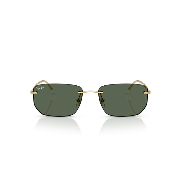 RB 3768 001/71 56 Ray-Ban Güneş Gözlüğü