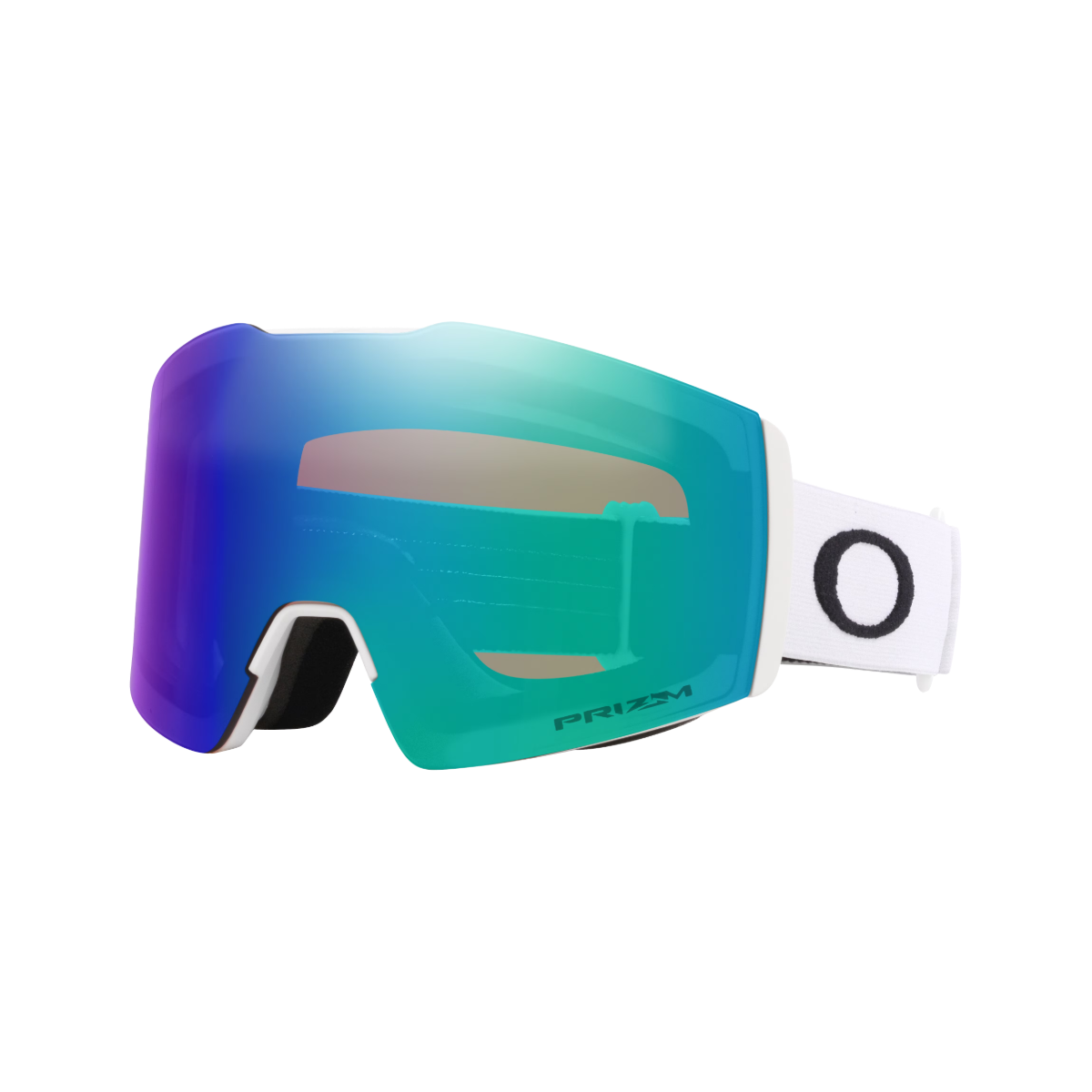 OO 7103 710367 Oakley Goggles FALL LINE M Kayak / Snowboard Kar Gözlüğü