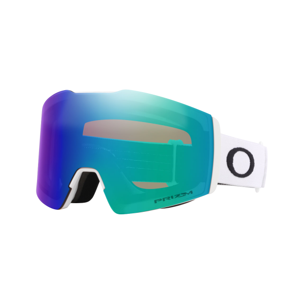 OO 7103 710367 Oakley Goggles FALL LINE M Kayak / Snowboard Kar Gözlüğü