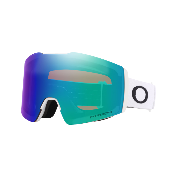 OO 7103 710367 Oakley Goggles FALL LINE M Kayak / Snowboard Kar Gözlüğü