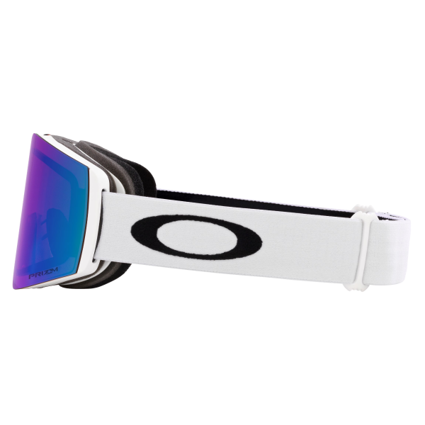OO 7103 710367 Oakley Goggles FALL LINE M Kayak / Snowboard Kar Gözlüğü