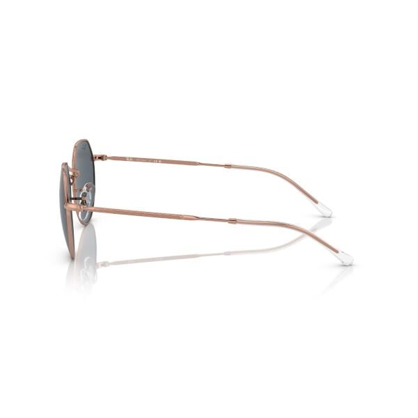 RB 3565 9202R5 51 Ray-Ban JACK Güneş Gözlüğü