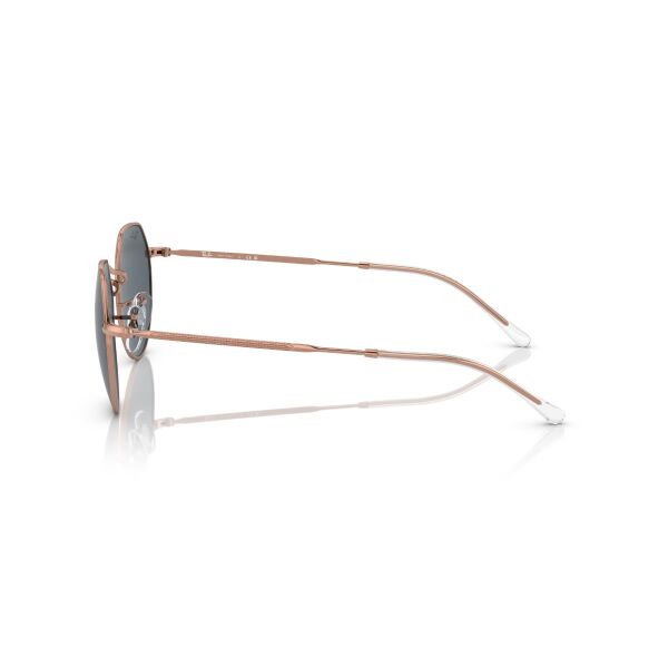 RB 3565 9202R5 51 Ray-Ban JACK Güneş Gözlüğü