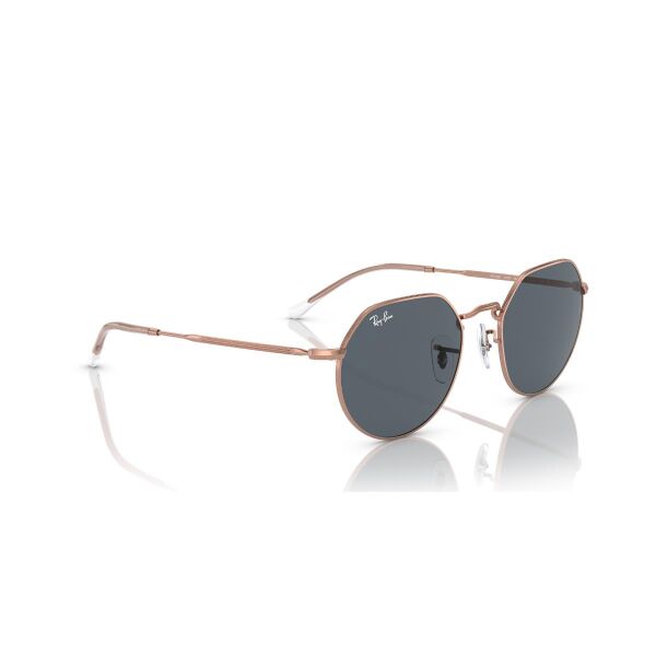RB 3565 9202R5 51 Ray-Ban JACK Güneş Gözlüğü
