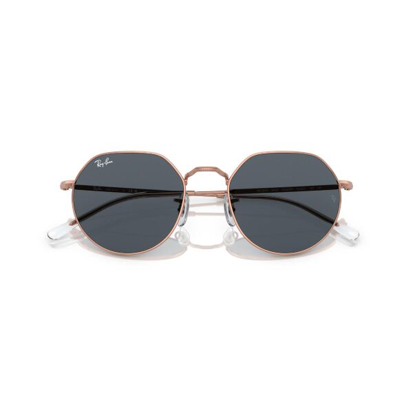 RB 3565 9202R5 51 Ray-Ban JACK Güneş Gözlüğü