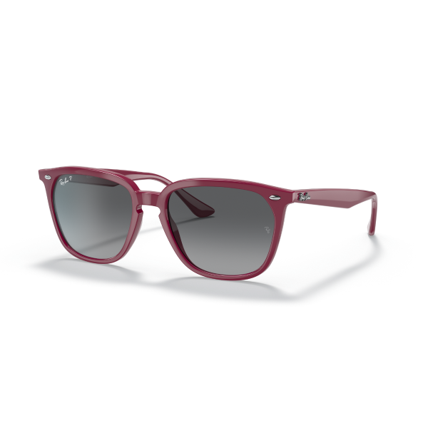 RB 4362 6383T3 55 Ray-Ban Polarize Güneş Gözlüğü