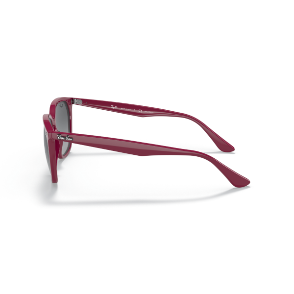 RB 4362 6383T3 55 Ray-Ban Polarize Güneş Gözlüğü