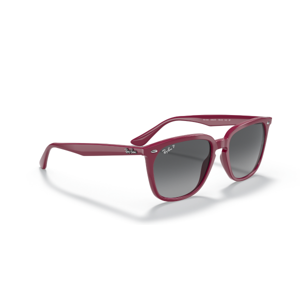 RB 4362 6383T3 55 Ray-Ban Polarize Güneş Gözlüğü