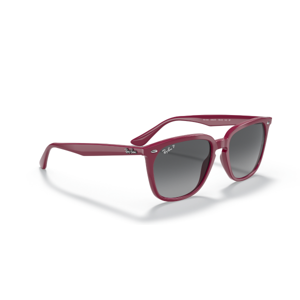 RB 4362 6383T3 55 Ray-Ban Polarize Güneş Gözlüğü