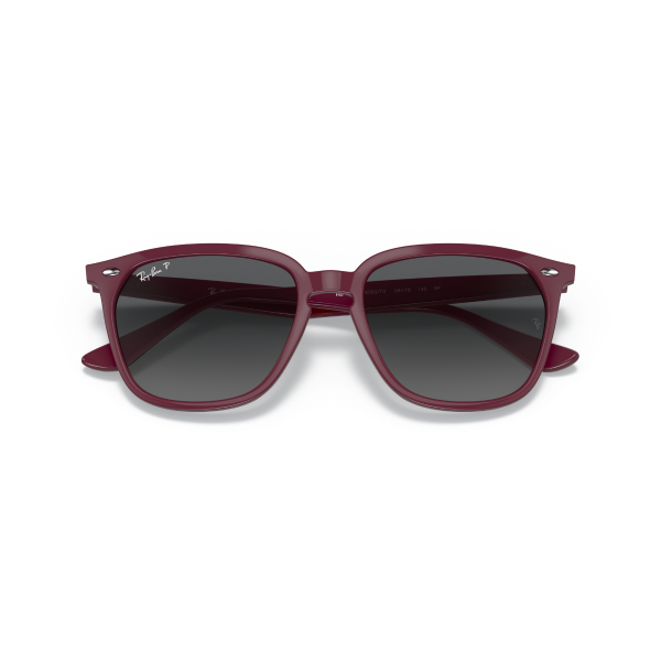 RB 4362 6383T3 55 Ray-Ban Polarize Güneş Gözlüğü