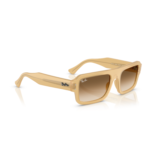 RB 4454 680651 53 Ray-Ban LUKAS Güneş Gözlüğü