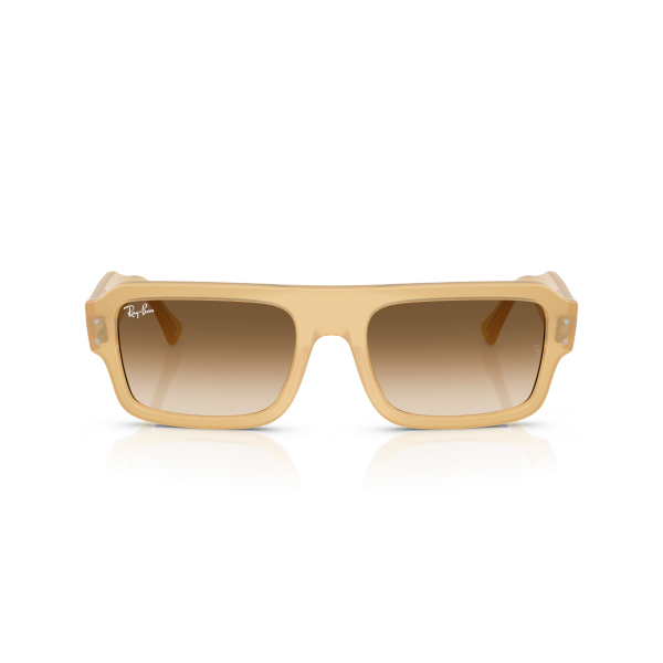 RB 4454 680651 53 Ray-Ban LUKAS Güneş Gözlüğü