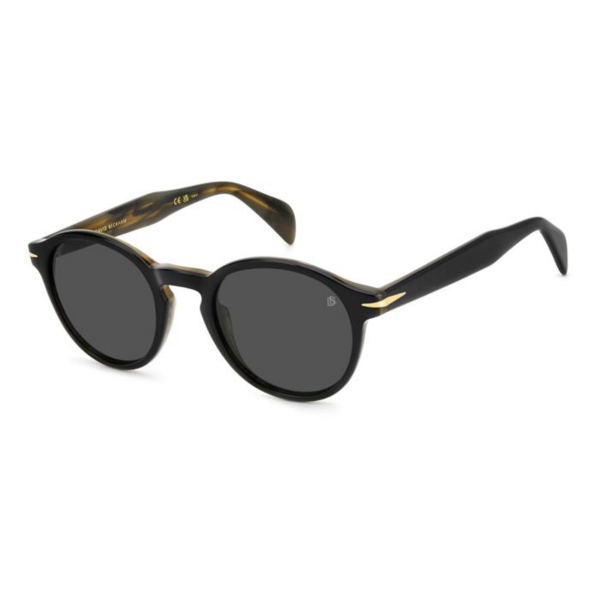 DB 1178/S PPO2K 50 David Beckham Güneş Gözlüğü