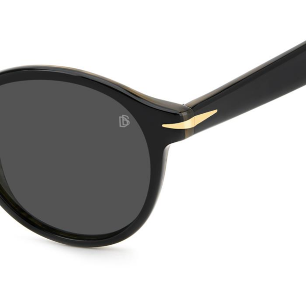 DB 1178/S PPO2K 50 David Beckham Güneş Gözlüğü