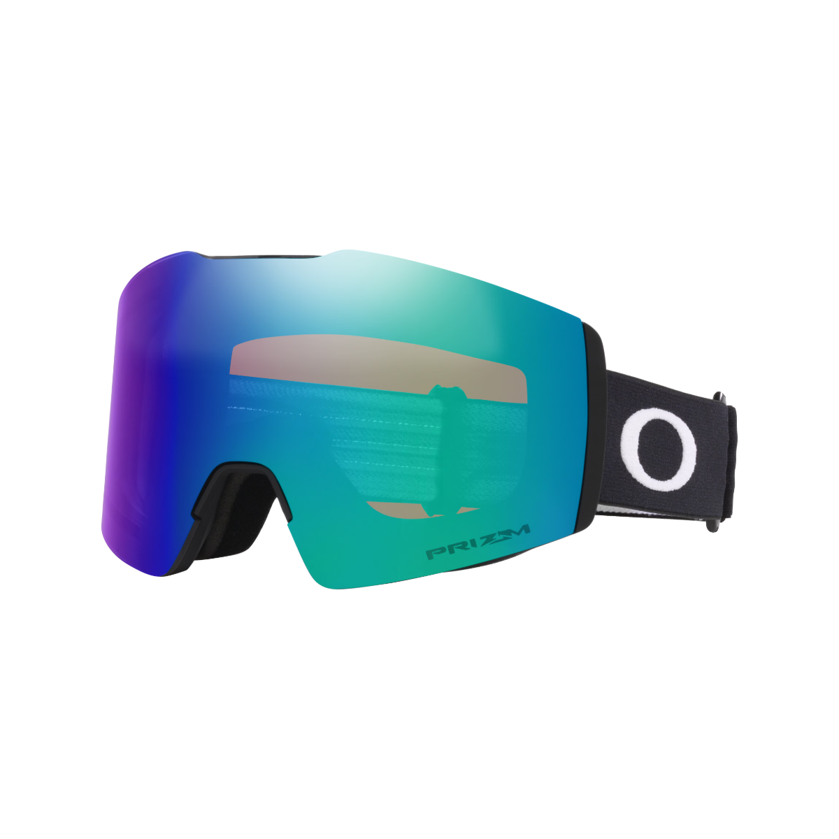 OO 7103 710368 Oakley Goggles FALL LINE M Kayak / Snowboard Kar Gözlüğü