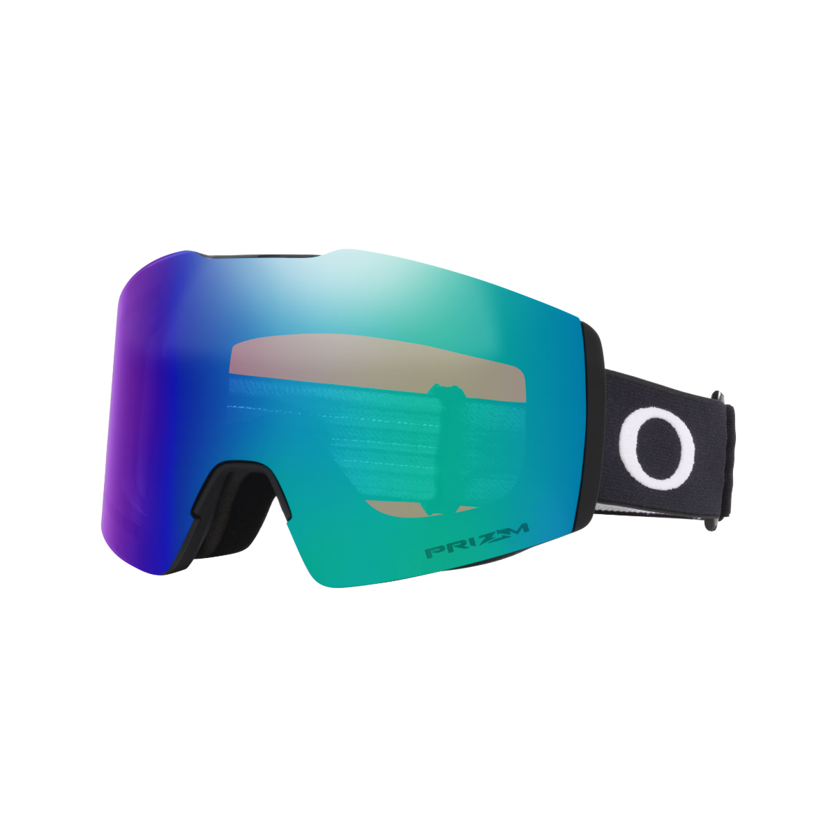 OO 7103 710368 Oakley Goggles FALL LINE M Kayak / Snowboard Kar Gözlüğü