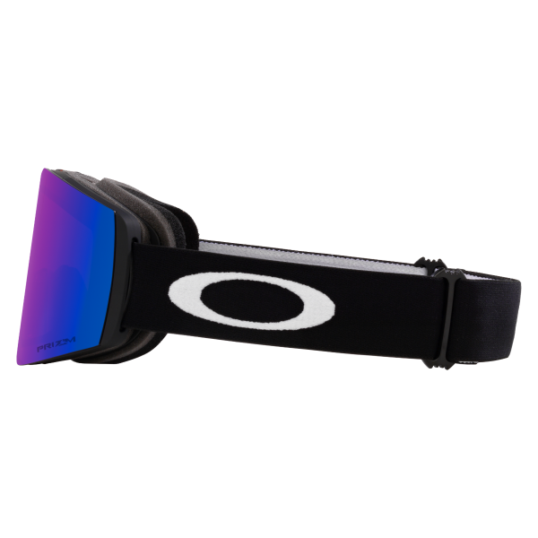 OO 7103 710368 Oakley Goggles FALL LINE M Kayak / Snowboard Kar Gözlüğü
