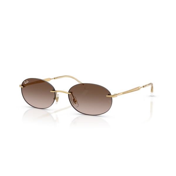 RB 3767 001/13 54 Ray-Ban Güneş Gözlüğü