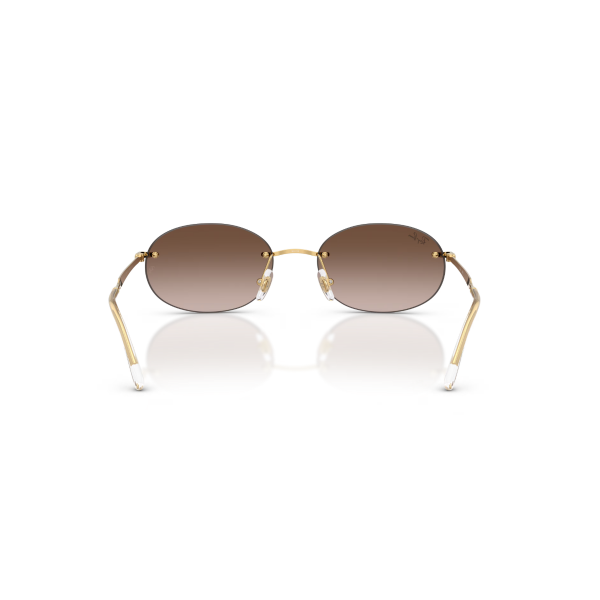 RB 3767 001/13 54 Ray-Ban Güneş Gözlüğü