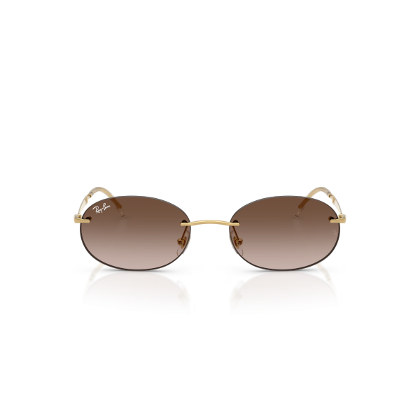 RB 3767 001/13 54 Ray-Ban Güneş Gözlüğü