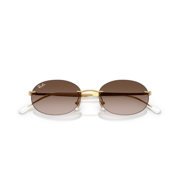 RB 3767 001/13 54 Ray-Ban Güneş Gözlüğü