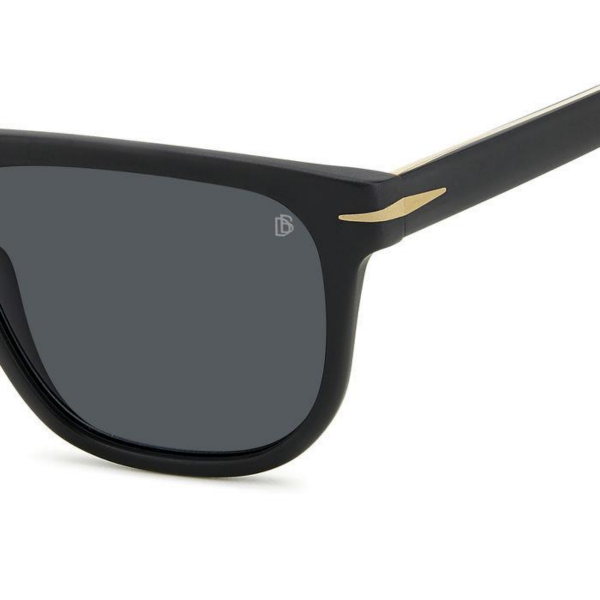 DB 7111/S I46IR 56 David Beckham Güneş Gözlüğü