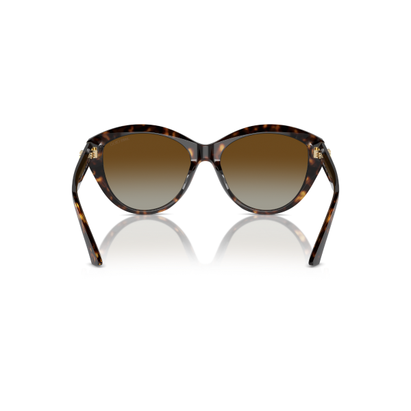 JC 5007 5002T5 55 Jimmy Choo Polarize Güneş Gözlüğü