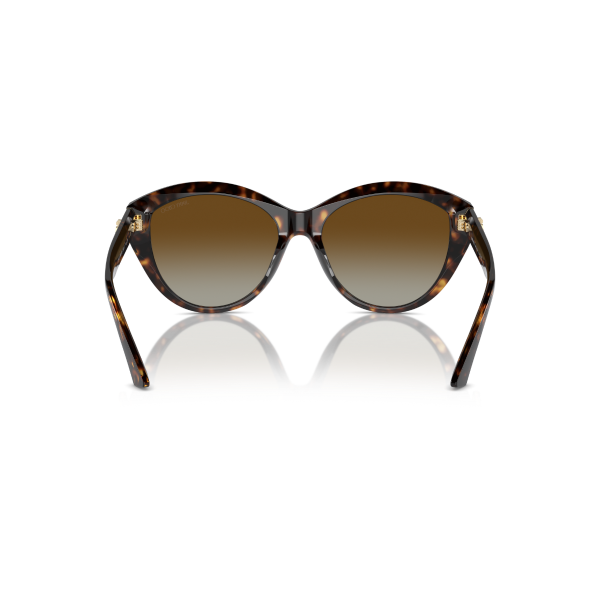 JC 5007 5002T5 55 Jimmy Choo Polarize Güneş Gözlüğü