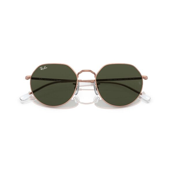 RB 3565 920231 53 Ray-Ban JACK Güneş Gözlüğü