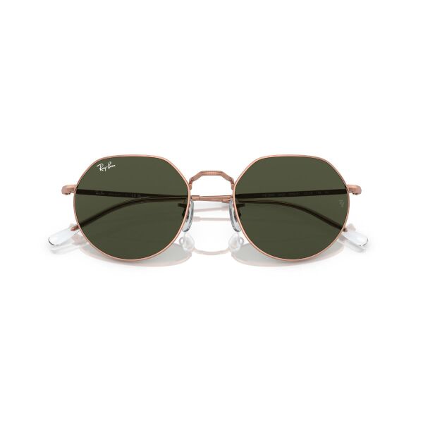 RB 3565 920231 53 Ray-Ban JACK Güneş Gözlüğü