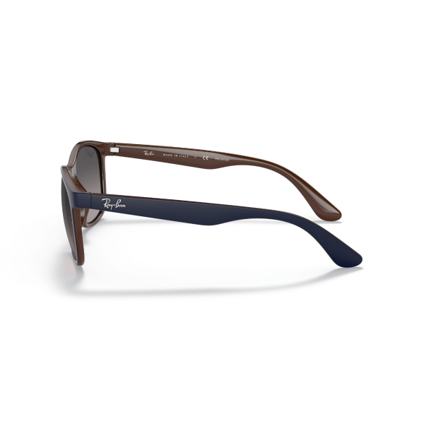 RB 4374 6601M3 56 Ray-Ban Polarize Güneş Gözlüğü