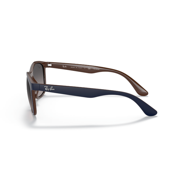 RB 4374 6601M3 56 Ray-Ban Polarize Güneş Gözlüğü