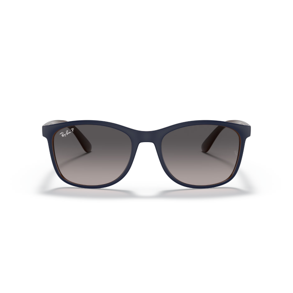 RB 4374 6601M3 56 Ray-Ban Polarize Güneş Gözlüğü