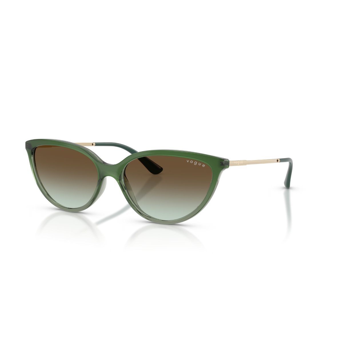 VO 5672S 3259E8 57 Vogue Güneş Gözlüğü