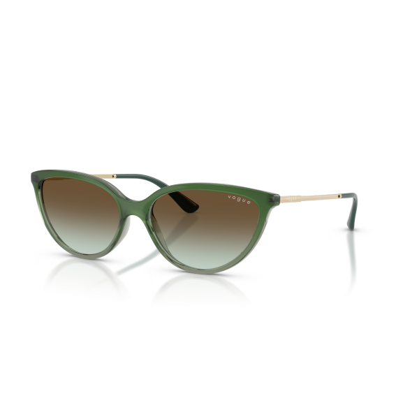 VO 5672S 3259E8 57 Vogue Güneş Gözlüğü