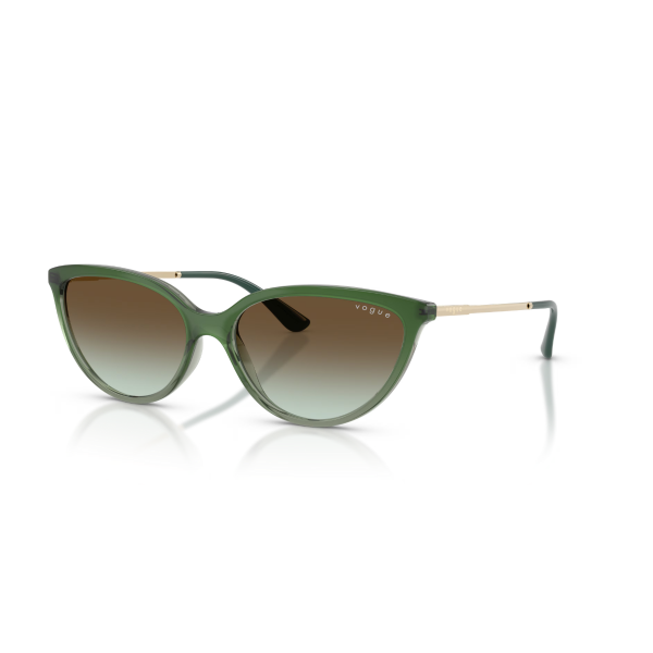 VO 5672S 3259E8 57 Vogue Güneş Gözlüğü