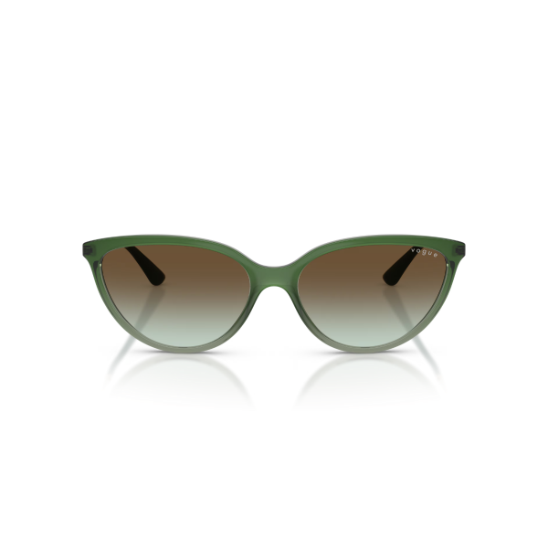 VO 5672S 3259E8 57 Vogue Güneş Gözlüğü