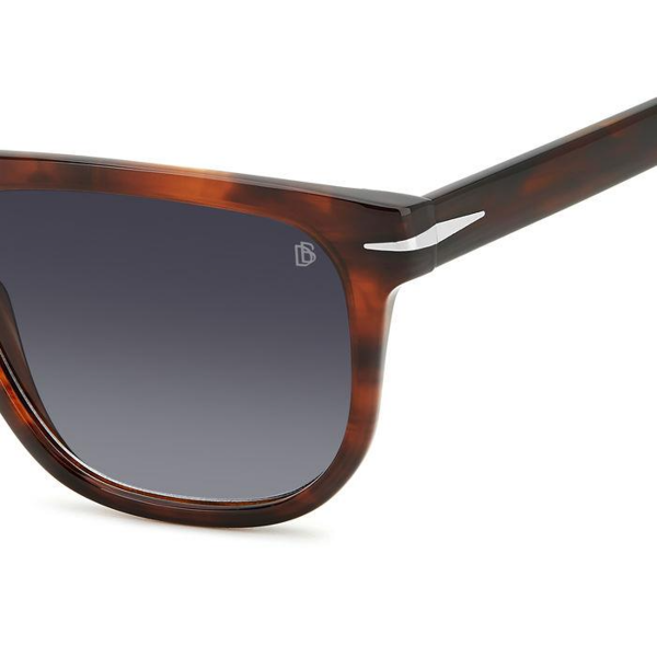 DB 7111/S EX49O 56 David Beckham Güneş Gözlüğü