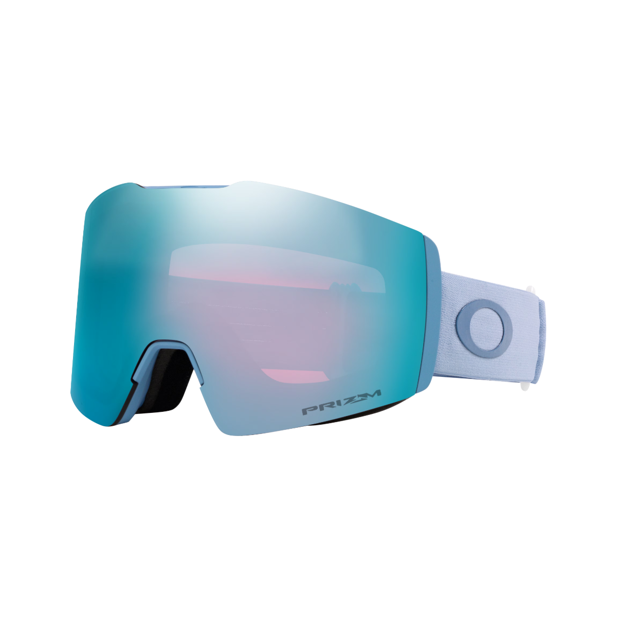 OO 7103 710370 Oakley Goggles FALL LINE M Kayak / Snowboard Kar Gözlüğü